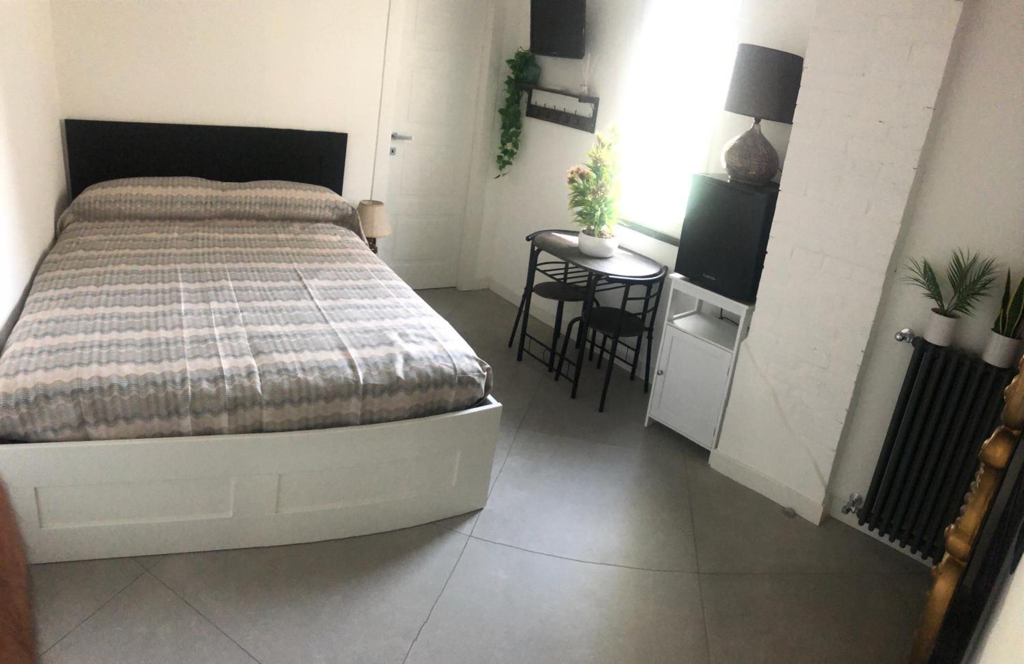 Kimy B&B Помпей Екстериор снимка