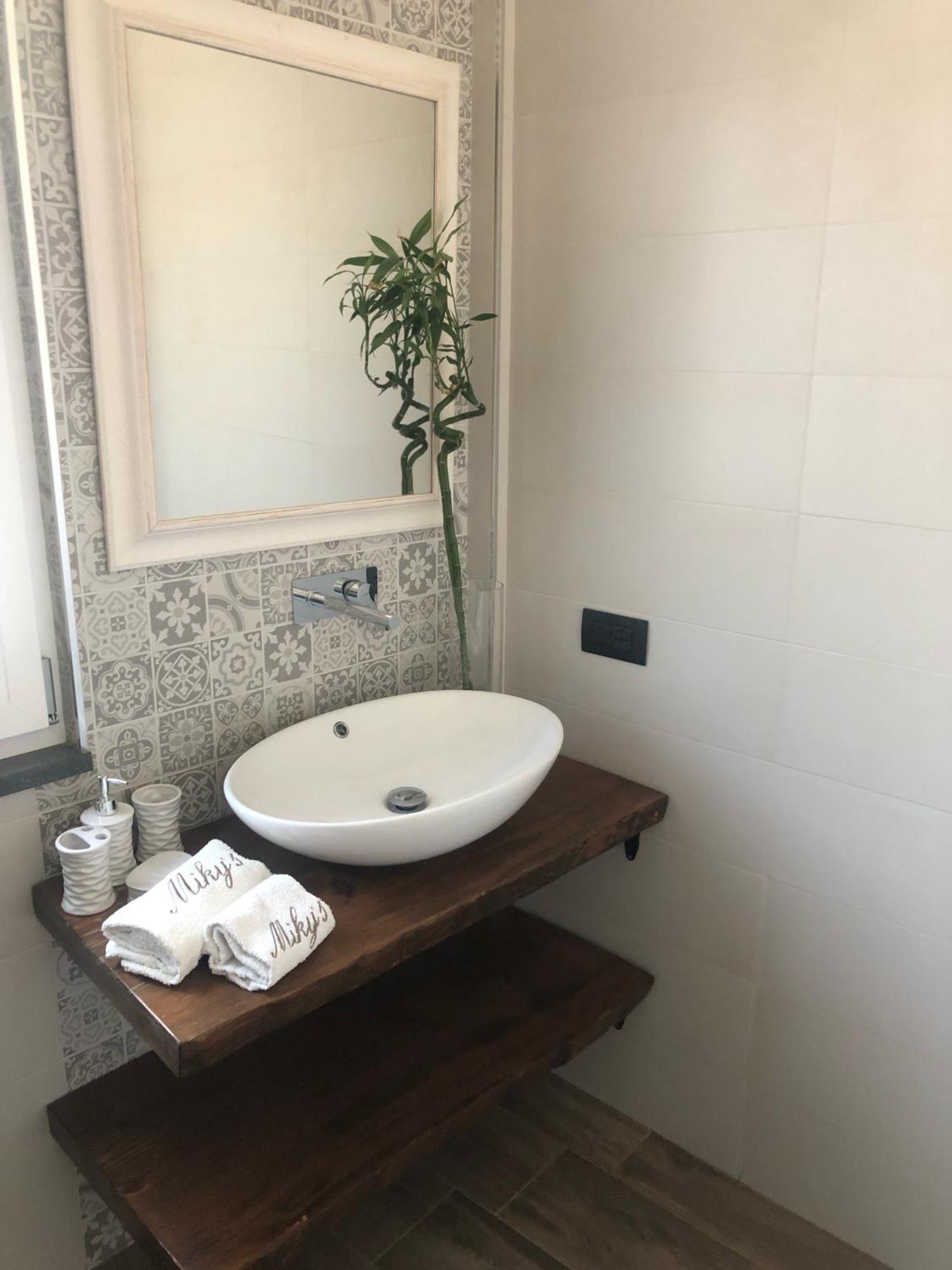 Kimy B&B Помпей Екстериор снимка