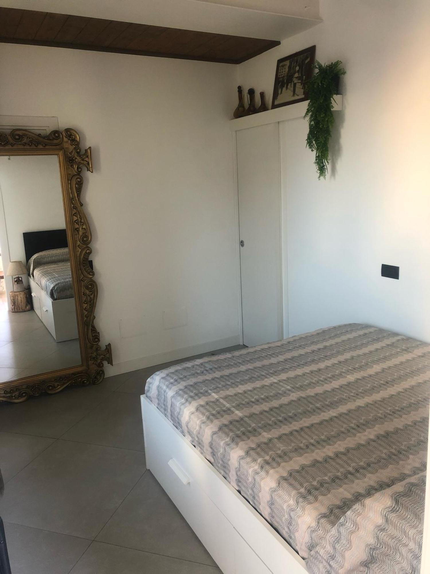 Kimy B&B Помпей Екстериор снимка